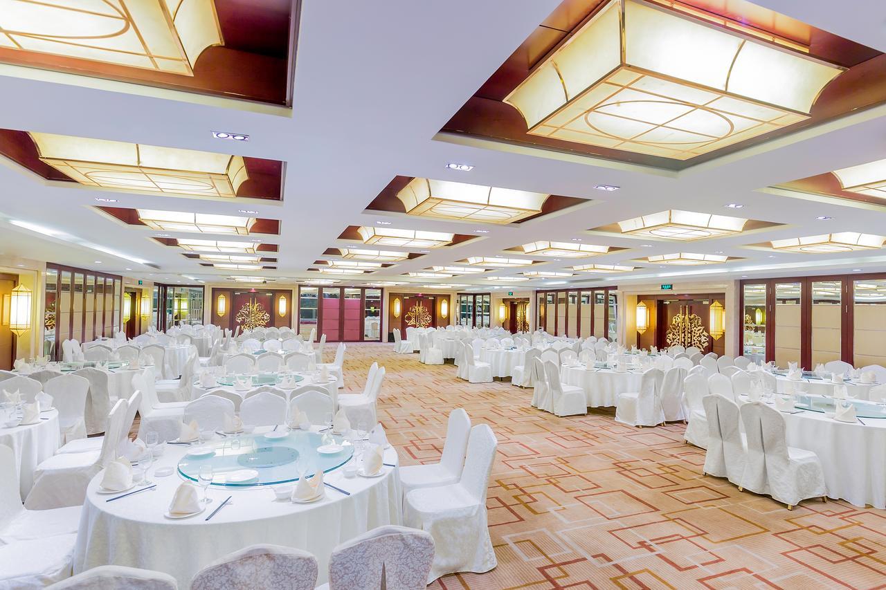Northyorker Hotel Service Apartment Shenyang Exterior photo